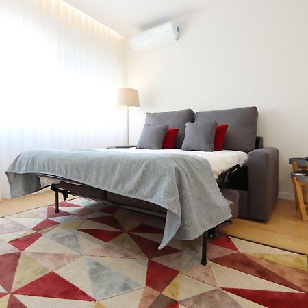 Hm - Living Batalha Square 2 Lägenhet OOporto Exteriör bild