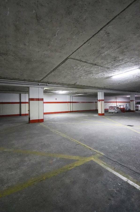 Hm - Living Batalha Square 2 Lägenhet OOporto Exteriör bild