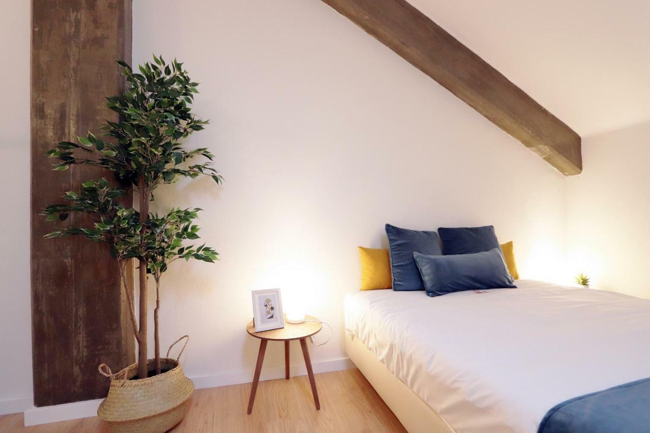 Hm - Living Batalha Square 2 Lägenhet OOporto Exteriör bild